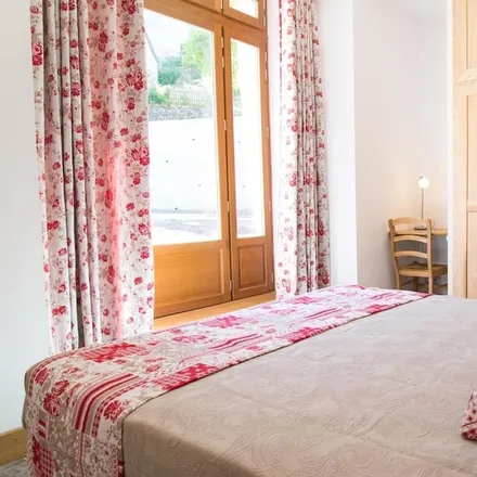 Rent this 2 bed house on Sainte-Hélène in Lozère, France