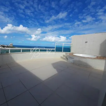 Buy this 2 bed apartment on Avenida Oceânica in Ondina, Salvador - BA