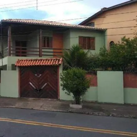 Image 2 - Rua América do Sul, Parque Novo Oratório, Santo André - SP, 09260-420, Brazil - House for sale