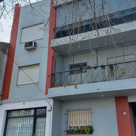 Buy this 1 bed apartment on Avenida Centenario 1619 in Partido de San Isidro, B1643 CGT Beccar