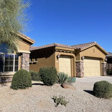 Buy this 3 bed house on 18146 West Ocotillo Avenue in Goodyear, AZ 85338