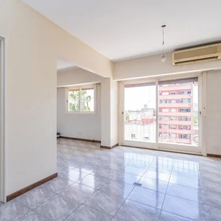 Buy this 2 bed apartment on Avenida Rivadavia 5873 in Caballito, C1406 GLB Buenos Aires