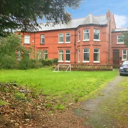 Image 1 - Holly Grove, Knowsley, L36 4HQ, United Kingdom - Duplex for sale