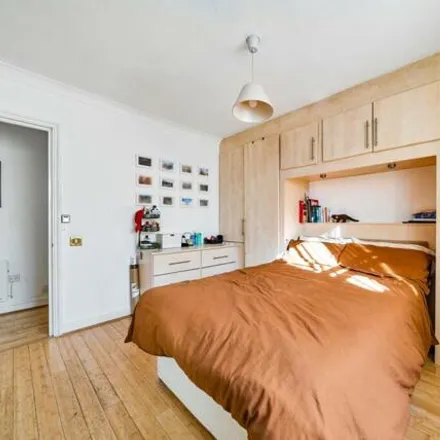 Buy this 1 bed apartment on 56 Millbank in London, SW8 2LQ