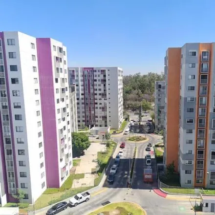 Image 2 - unnamed road, Parques Guadalajara, 44890 Guadalajara, JAL, Mexico - Apartment for rent
