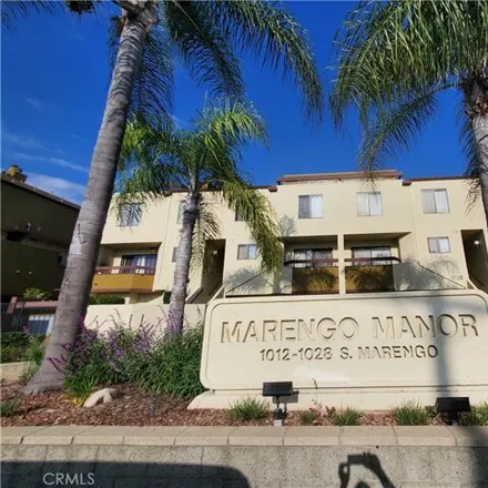 Buy this 4 bed condo on 1699 Cherry Lane in Alhambra, CA 91803