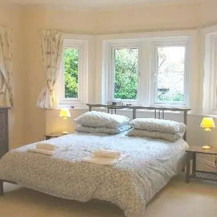 Rent this 7 bed house on Bournemouth in Christchurch and Poole, BH13 6DF