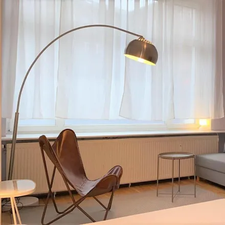 Rent this studio apartment on Sonnenburger Straße 74 in 10437 Berlin, Germany