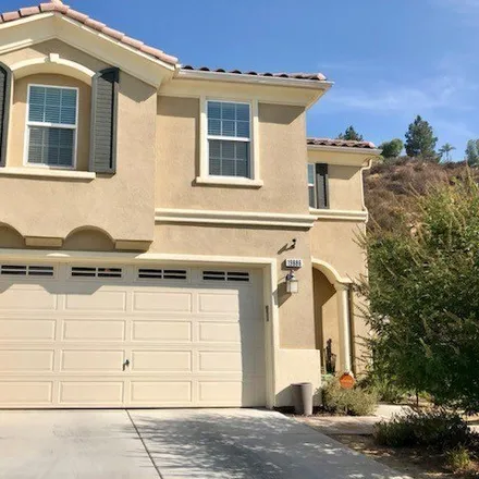 Buy this 4 bed house on 19884 Holly Drive in Santa Clarita, CA 91350