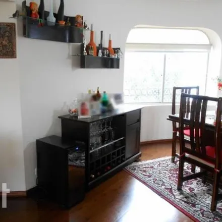 Buy this 3 bed apartment on Rua Charles Spencer Chaplin in Vila Andrade, São Paulo - SP