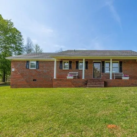Buy this 3 bed house on 510 Martin Family Road in Spartanburg County, SC 29306