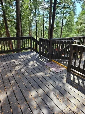 Image 6 - 26399 Old Mono Road, Cold Springs, Tuolumne County, CA 95335, USA - House for sale