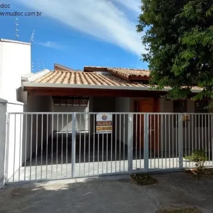 Image 1 - Rua José Borghezani, Jardim Remulo Zoppi, Indaiatuba - SP, 13345-270, Brazil - House for rent