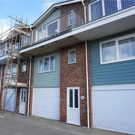 Buy this 2 bed townhouse on Searles Leasure Resort in South Promenade, Hunstanton