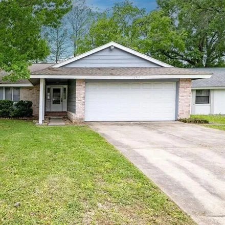 Buy this 4 bed house on 16728 Hibiscus Lane in Friendswood, TX 77546