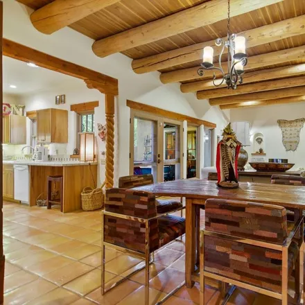 Image 6 - 205 Upper Ranchitos Road, Taos, NM 87571, USA - Condo for sale