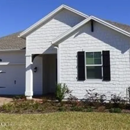 Rent this 4 bed house on Carina Trail in Saint Johns County, FL 32259