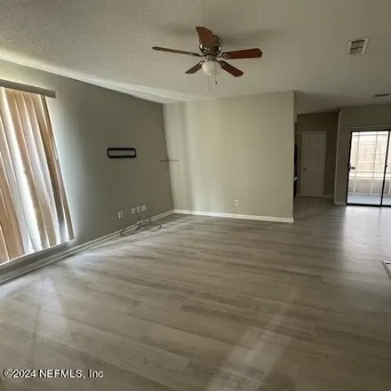 Rent this 2 bed condo on 3001 Branch Wood Lane in Deerwood Club, Jacksonville