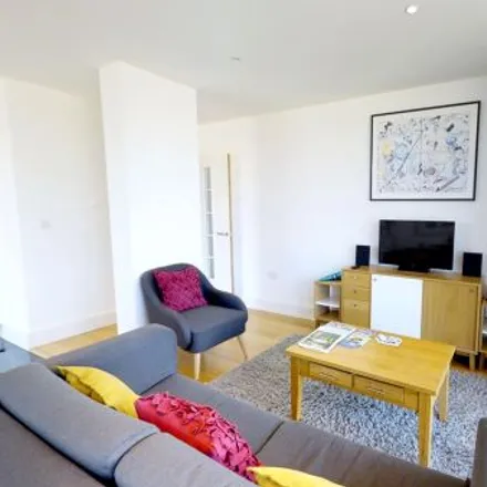 Rent this 2 bed apartment on The Light Building in Richard Foster Road, Cambridge