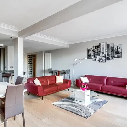 Image 7 - 62 Avenue de Suffren, 75015 Paris, France - Apartment for rent