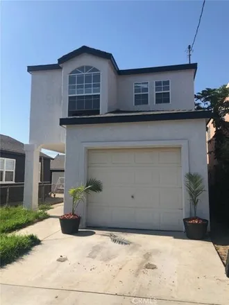 Buy this 3 bed house on 10363 Anzac Avenue in Los Angeles, CA 90002