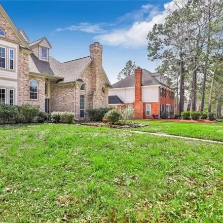 Image 2 - 5712 Spring Lodge Drive, Houston, TX 77345, USA - House for sale