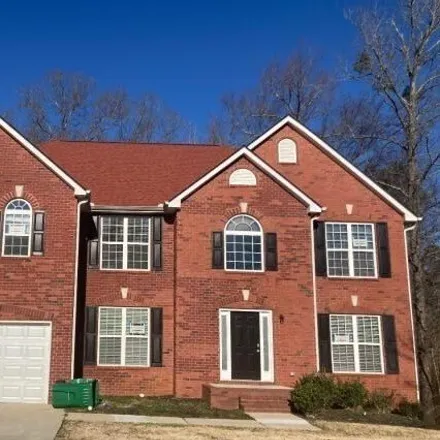 Buy this 4 bed house on 4480 Parmalee Path in DeKalb County, GA 30288