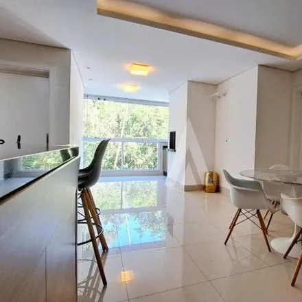 Buy this 3 bed apartment on Rua Alberto Kroehne 172 in Atiradores, Joinville - SC