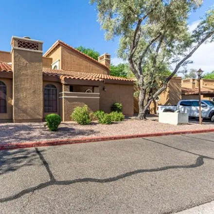 Buy this 2 bed house on 6940 East Put Lane in Scottsdale, AZ 85253