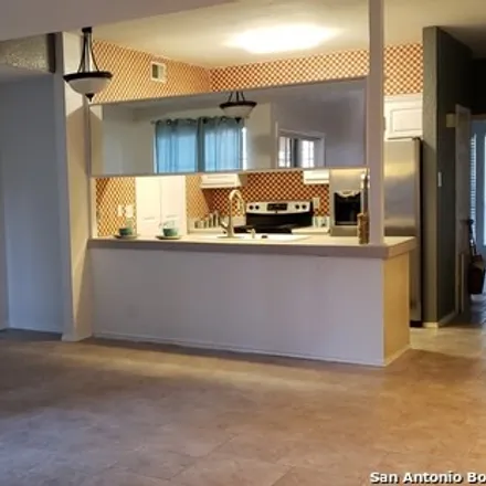 Rent this 2 bed loft on 8633 Datapoint Drive in San Antonio, TX 78229
