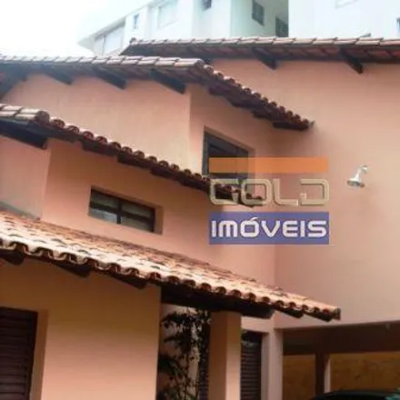 Buy this 4 bed house on Rua Castelo Serpa in Pampulha, Belo Horizonte - MG