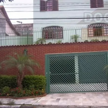 Buy this 3 bed house on Rua México in Cidade Intercap, Taboão da Serra - SP