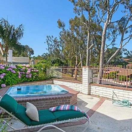 Rent this 3 bed apartment on 1448 Santa Luisa Drive in Solana Beach, CA 92075
