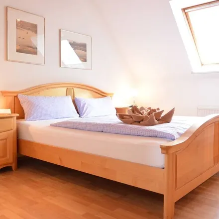 Rent this 1 bed apartment on Flugplatz Norden-Norddeich in Westerlooger Strohweg 5, 26506 Norden