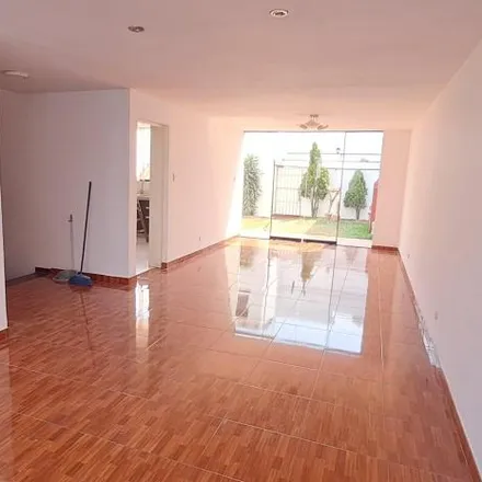 Rent this 4 bed house on Jirón Fray Luís de León in San Borja, Lima Metropolitan Area 15037