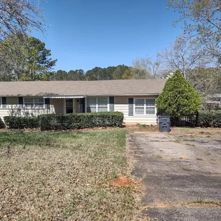 Buy this 3 bed house on 250 Cortney Court in Locust Grove, GA 30248