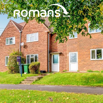 Rent this 4 bed duplex on Somers Close in Wavell Way, Winchester