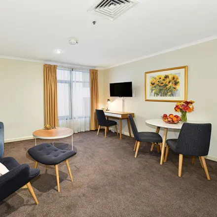 Image 3 - Park Hyatt, St Andrews Place, East Melbourne VIC 3002, Australia - Apartment for rent