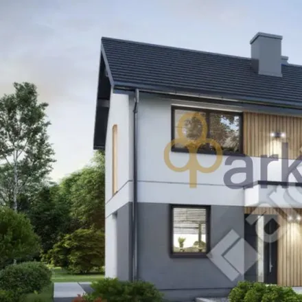 Buy this 5 bed house on Józefa Piłsudskiego in 68-100 Żagań, Poland