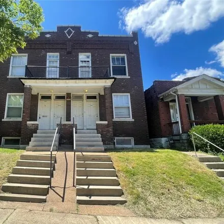 Buy this studio house on 3615 Virginia Avenue in St. Louis, MO 63118