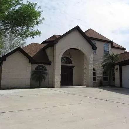 Rent this 4 bed house on 421 Richmond Drive in Pharr, TX 78577