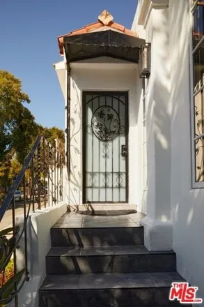 Image 3 - 6354 Longview Avenue, Los Angeles, CA 90068, USA - House for rent