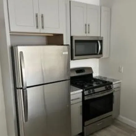 Rent this 2 bed apartment on 46 Harvard Street in East Orange, NJ 07018
