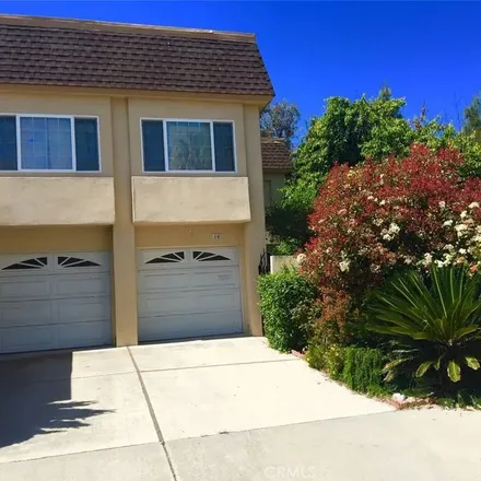 Rent this 4 bed apartment on 10 Brisbane Way in Irvine, CA 92612