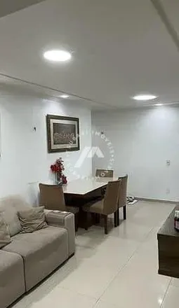 Buy this 2 bed apartment on Travessa Angustura 1544 in Pedreira, Belém - PA