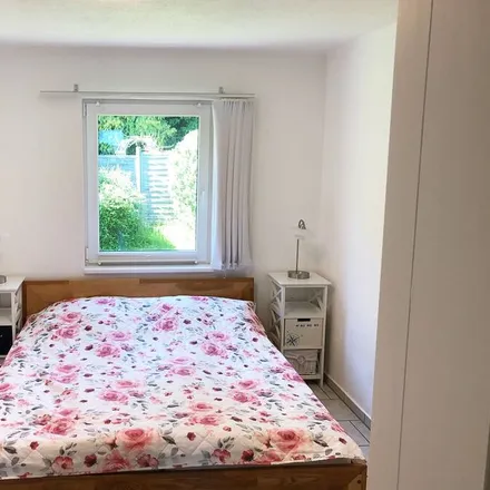 Rent this 1 bed house on Glücksburg in Schleswig-Holstein, Germany
