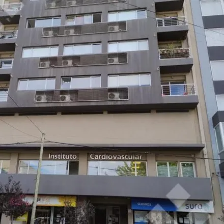 Buy this studio apartment on Avenida Emilio Olmos 30 in Avenida Emilio Olmos, Centro