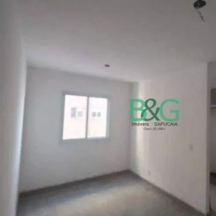Rent this 2 bed apartment on unnamed road in Cooperativa, São Bernardo do Campo - SP