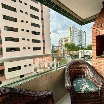 Image 2 - Rua Monte Alverne, Aparecida, Santos - SP, 11025-032, Brazil - Apartment for sale