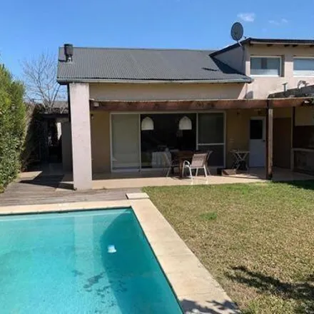 Image 2 - Schubert, La Lonja, B1631 BUI Buenos Aires, Argentina - House for sale